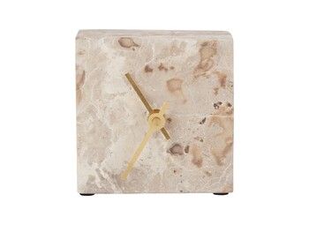 TK Maxx marmurowy zegar 49.99PLN