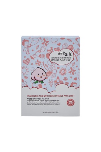 TK Maxx Maseczka w plachcie 39.99 ZL