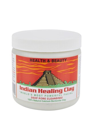 TK Maxx Maseczka z glinki 39.99 ZL