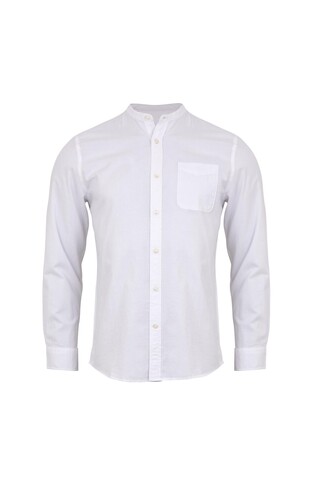 TK Maxx Meska biala koszula 134.99 ZL