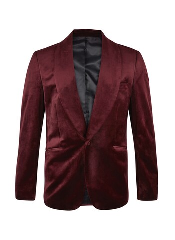 TK Maxx  meska burgundowa aksamitna kurtka 299.99PLN