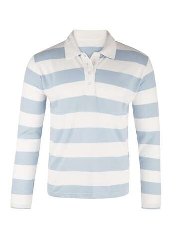 TK Maxx meska koszulka polo w niebieskie paski 99.99PLN