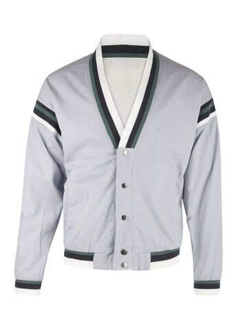 TK Maxx meska kurtka w niebieskie paski 269.99PLN