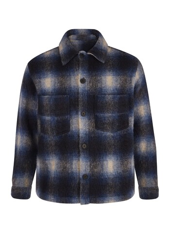 TK Maxx Meska kurtka w rozmyta niebieska krate 199.99PLN