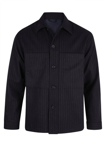 TK Maxx meska szara welniana kurtka 299.99PLN