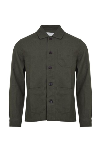 TK Maxx Meska zielona koszula 134.99 ZL