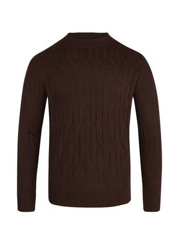 TK Maxx meski brazowy sweter 169.99PLN