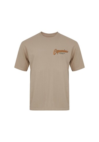 TK Maxx Meski brazowy t-shirt 74.99 ZL