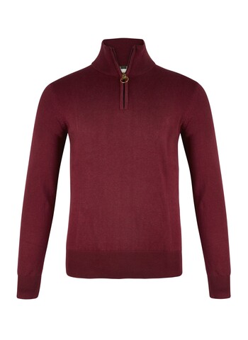 TK Maxx  meski burgundowy sweter 169.99PLN