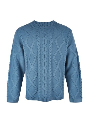 TK Maxx meski niebieski sweter 199.99PLN