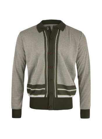 TK Maxx meski zielony kardigan 169.99PLN