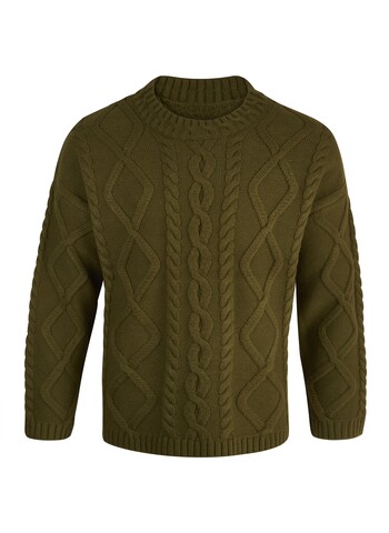 TK Maxx meski zielony sweter 199.99PLN