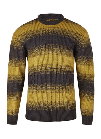 TK Maxx meski zielony sweter w paski 134.99PLN