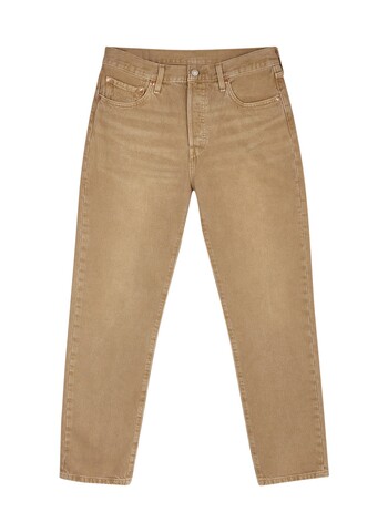 TK Maxx meskie brazowe spodnie 199.99PLN
