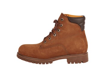 TK Maxx meskie brazowe zamszowe buty 399.99PLN