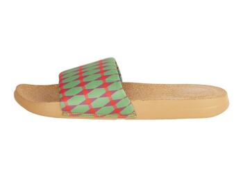 TK Maxx meskie wielokolorowe sandaly 59.99PLN