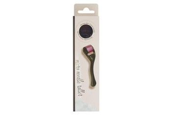 TK Maxx Mikro roller do twarzy 27.99 ZL