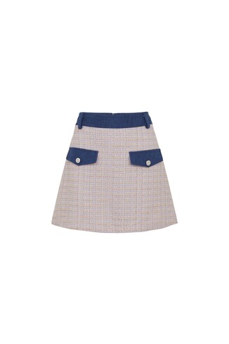 TK Maxx Mini spodnica 27.99 ZL