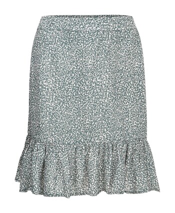 TK Maxx Mini spodniczka zielona 74.99 ZL