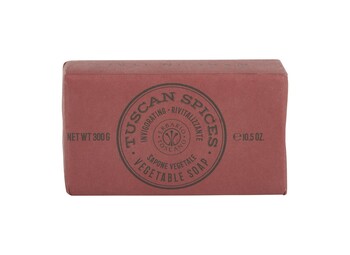 TK Maxx mydlo warzywne 19.99PLN