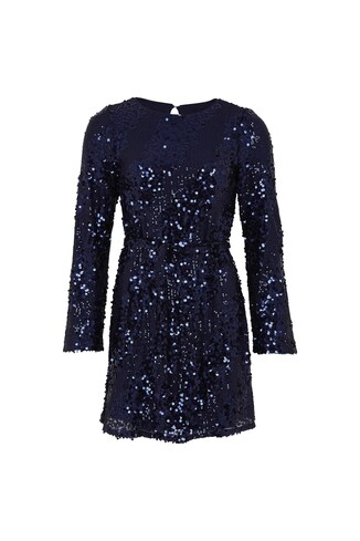 TK Maxx Niebieska cekinowa sukienka 134.99 ZL