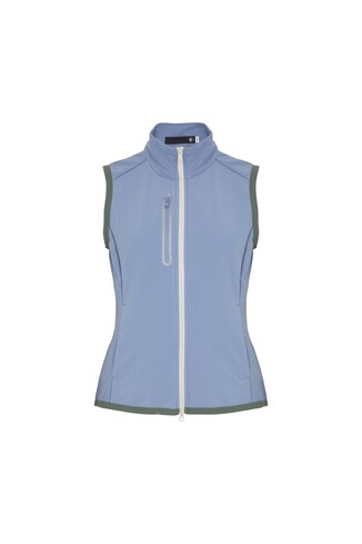 TK Maxx Niebieska sportowa kamizelka 269.99 ZL