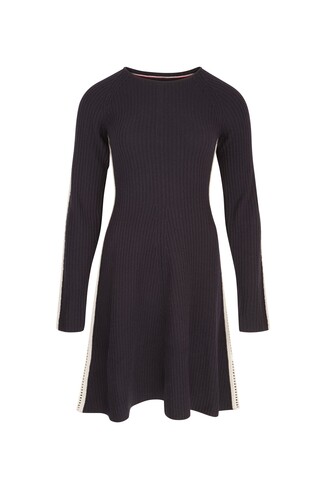 TK Maxx Niebieska welniana sukienka 179.99 ZL