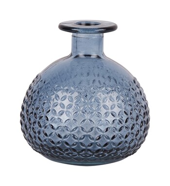 TK Maxx Niebieski wazon 27.99 ZL