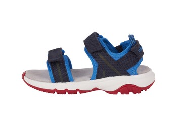 TK Maxx Niebieskie sandaly 79.99 ZL