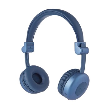 TK Maxx Niebieskie sluchawki bezprzewodowe 115.99 ZL