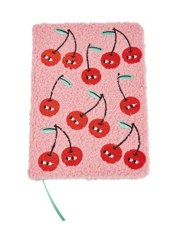 TK Maxx notes w wisienki 19.99PLN