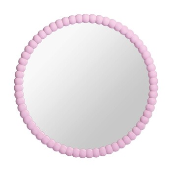 TK Maxx Okragle lustro bobble 169.99 ZL