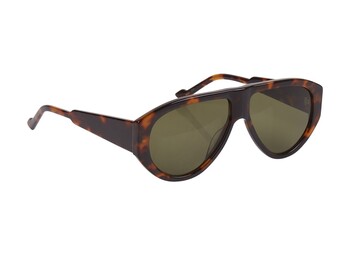 TK Maxx okulary przeciwsloneczne we wzor zolwia 134.99PLN