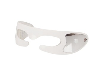 TK Maxx okulary z czerwonym swiatlem led 169.99PLN