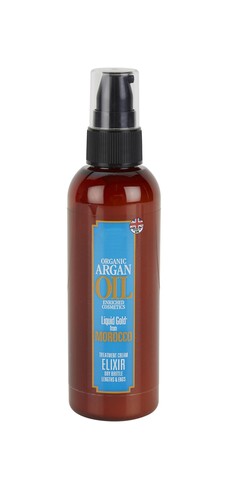 TK Maxx Olejek arganowy 39.99 ZL