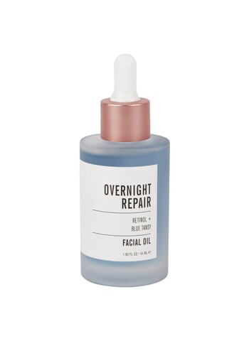 TK Maxx olejek do twarzy 39.99PLN