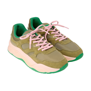 TK Maxx oliwkowe buty sportowe 199.99PLN