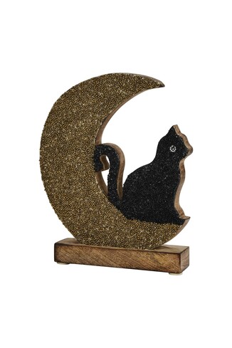 TK Maxx Ozdoba w ksztalcie kota 59.99 ZL