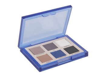 TK Maxx paleta cieni do powiek 27.99PLN