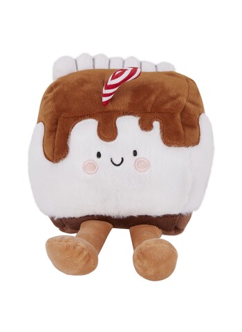 TK Maxx pluszowy pudding 34.99PLN