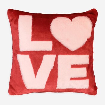 TK MAXX Poduszka z napisem Love 84.99 ZL