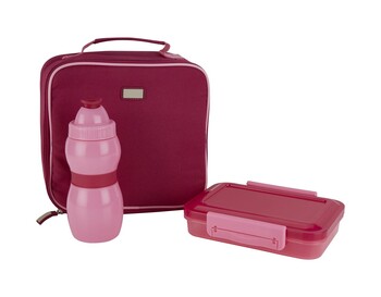 TK Maxx Pojemniki na lunch 59.99 ZL