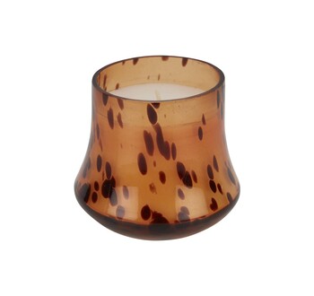 TK Maxx Pomaranczowa swieczka 49.99 ZL