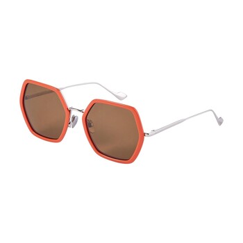 TK Maxx Pomaranczowe okulary przeciwsloneczne 134.99 ZL