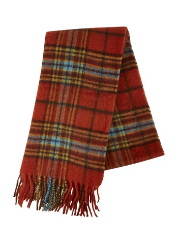 TK Maxx  pomaranczowy szalik 74.99PLN