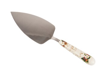 TK Maxx porcelanowa lopatka do tortu 34.99PLN