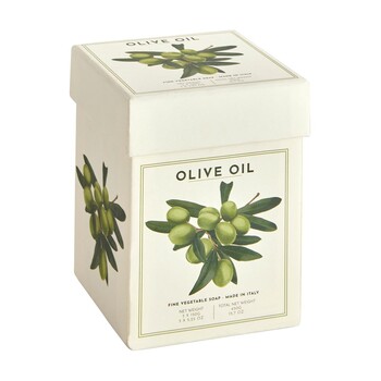 TK Maxx Pudelko z mydlami oliwkowymi opcja B 34.99 ZL