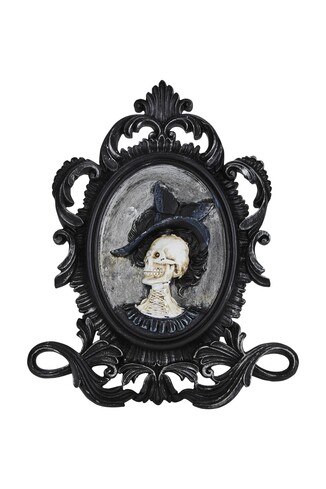 TK Maxx Ramka na zdjecia z czaszka 27.99 ZL