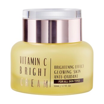TK Maxx Rozjasniajacy krem do twarzy z vitamina C 39.99 ZL
