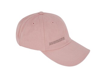 TK Maxx Rozowa czapka z daszkiem 84.99 ZL